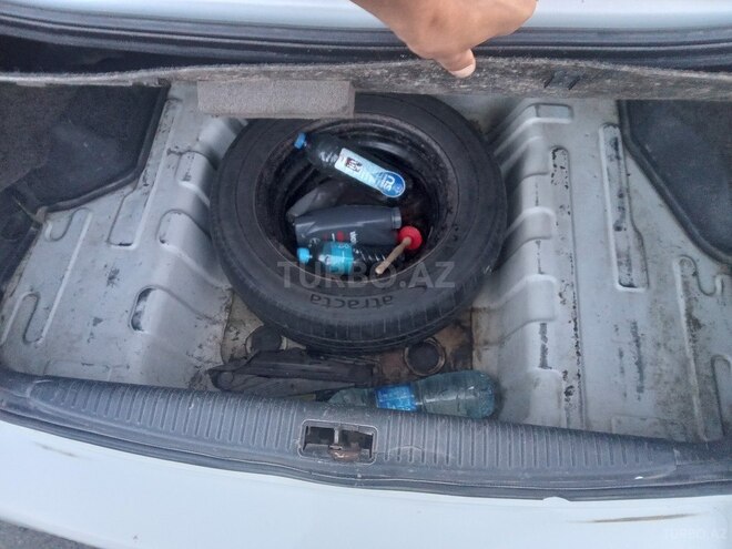 Hyundai Accent 2005, 515,414 km - 1.5 l - Masallı