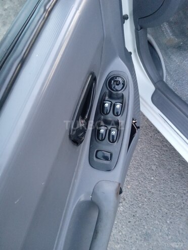 Hyundai Accent 2005, 515,414 km - 1.5 l - Masallı