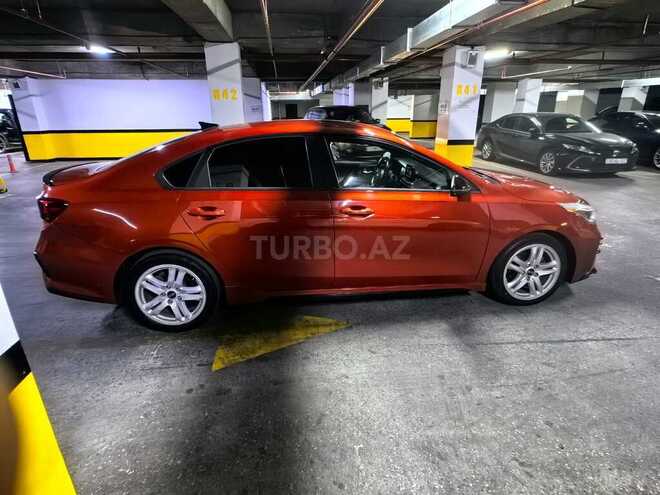 Kia Forte 2020, 99,100 km - 2.0 l - Bakı