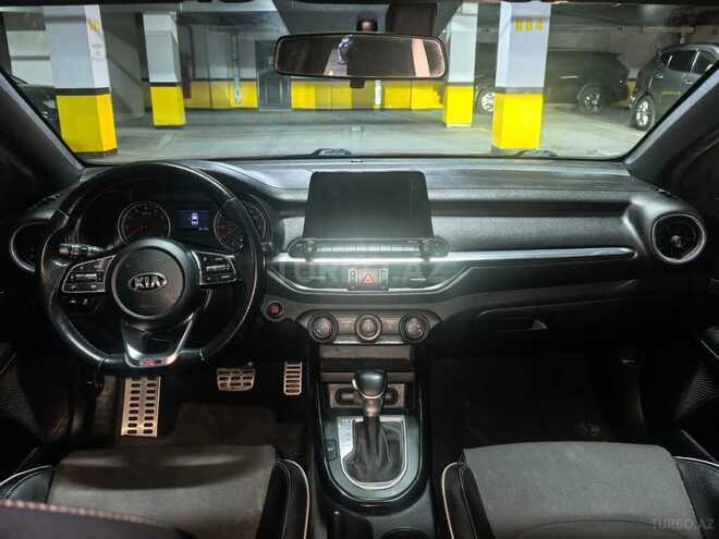 Kia Forte 2020, 99,100 km - 2.0 l - Bakı