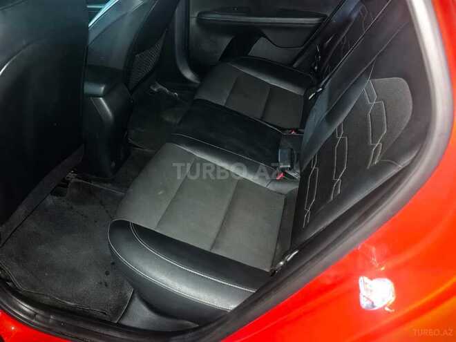Kia Forte 2020, 99,100 km - 2.0 l - Bakı