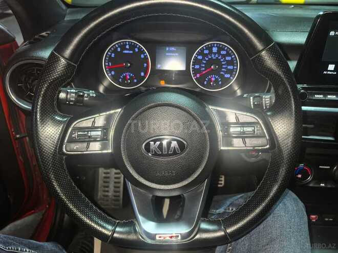 Kia Forte 2020, 99,100 km - 2.0 l - Bakı