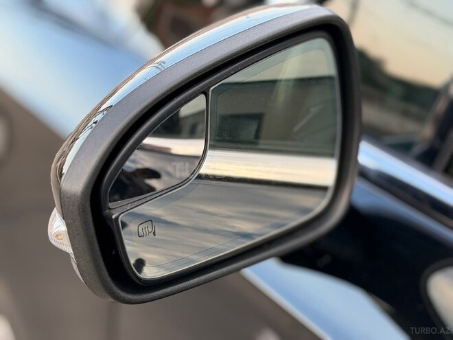 Ford Fusion (North America) 2018, 160,000 km - 2.0 л - Gəncə