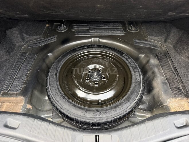 Ford Fusion (North America) 2018, 160,000 km - 2.0 л - Gəncə