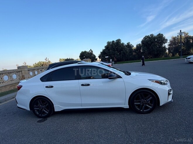 Kia Forte 2020, 74,000 km - 2.0 l - Bakı