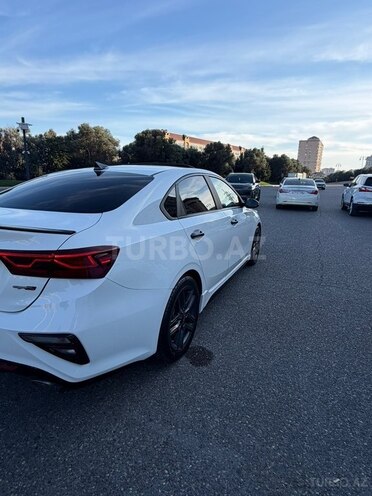 Kia Forte 2020, 74,000 km - 2.0 l - Bakı