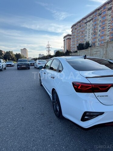 Kia Forte 2020, 74,000 km - 2.0 l - Bakı