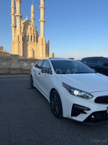 Kia Forte 2020, 74,000 km - 2.0 l - Bakı