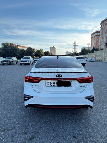 Kia Forte 2020, 74,000 km - 2.0 l - Bakı