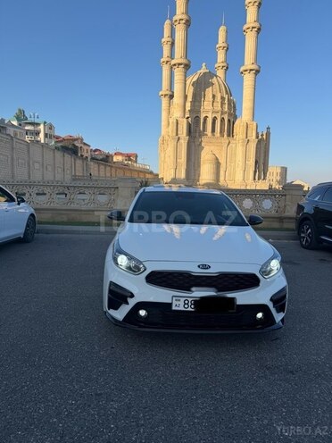 Kia Forte 2020, 74,000 km - 2.0 l - Bakı