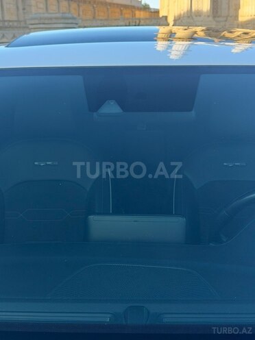 Kia Forte 2020, 74,000 km - 2.0 l - Bakı