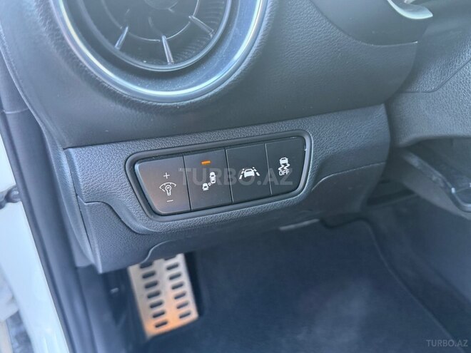 Kia Forte 2020, 74,000 km - 2.0 l - Bakı