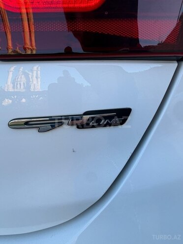Kia Forte 2020, 74,000 km - 2.0 l - Bakı