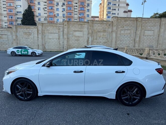 Kia Forte 2020, 74,000 km - 2.0 l - Bakı