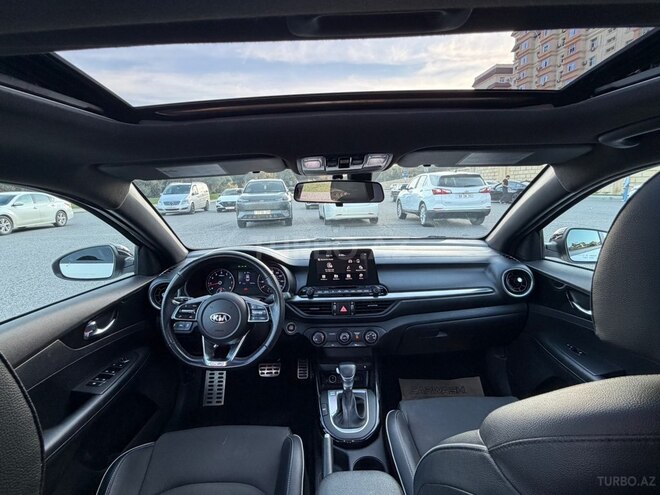 Kia Forte 2020, 74,000 km - 2.0 l - Bakı