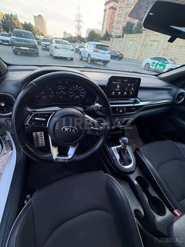 Kia Forte 2020, 74,000 km - 2.0 l - Bakı