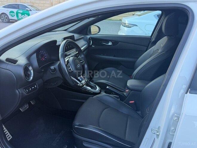 Kia Forte 2020, 74,000 km - 2.0 l - Bakı