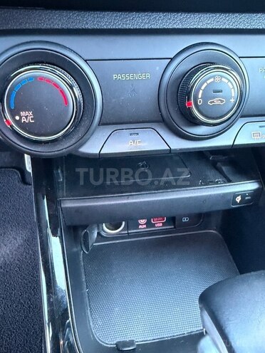 Kia Forte 2020, 74,000 km - 2.0 l - Bakı