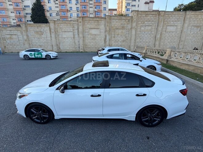 Kia Forte 2020, 74,000 km - 2.0 l - Bakı