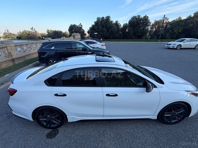 Kia Forte 2020, 74,000 km - 2.0 l - Bakı