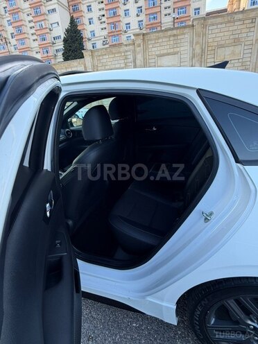 Kia Forte 2020, 74,000 km - 2.0 l - Bakı