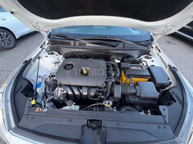 Kia Forte 2020, 74,000 km - 2.0 l - Bakı