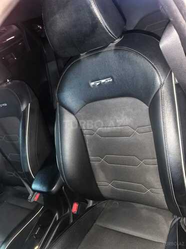 Kia Forte 2020, 99,100 km - 2.0 l - Bakı