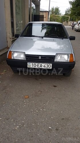 LADA (VAZ) 21099 1997, 96,578 km - 1.5 l - Bərdə