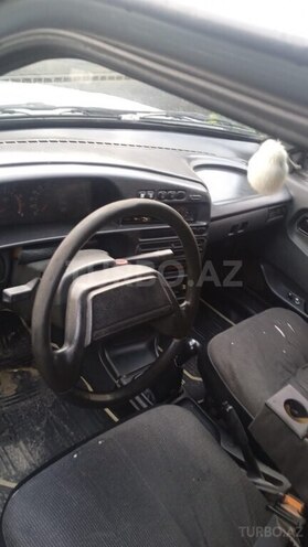 LADA (VAZ) 21099 1997, 96,578 km - 1.5 l - Bərdə