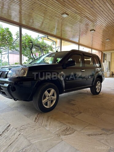 Nissan X-Trail 2011, 196,000 km - 2.5 l - Sumqayıt