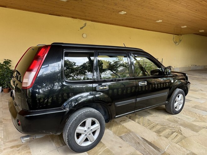 Nissan X-Trail 2011, 196,000 km - 2.5 l - Sumqayıt