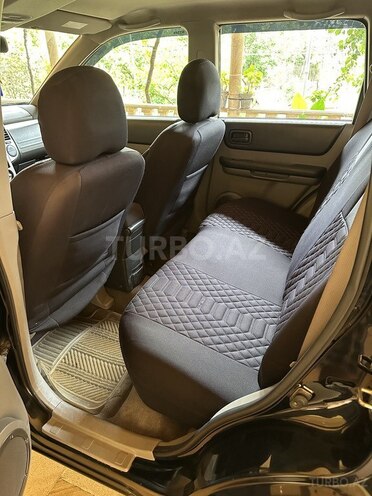 Nissan X-Trail 2011, 196,000 km - 2.5 l - Sumqayıt