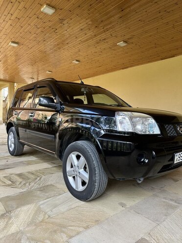 Nissan X-Trail 2011, 196,000 km - 2.5 l - Sumqayıt
