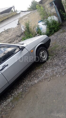LADA (VAZ) 21099 1997, 96,578 km - 1.5 l - Bərdə