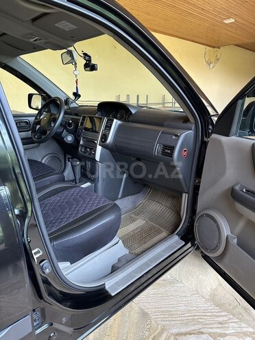Nissan X-Trail 2011, 196,000 km - 2.5 l - Sumqayıt