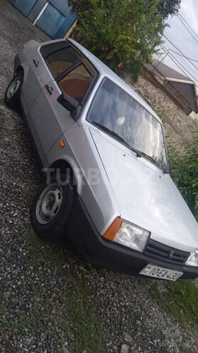 LADA (VAZ) 21099 1997, 96,578 km - 1.5 l - Bərdə