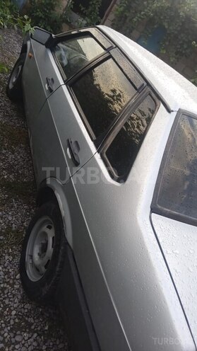 LADA (VAZ) 21099 1997, 96,578 km - 1.5 l - Bərdə
