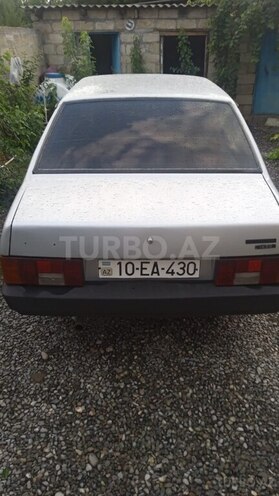 LADA (VAZ) 21099 1997, 96,578 km - 1.5 l - Bərdə