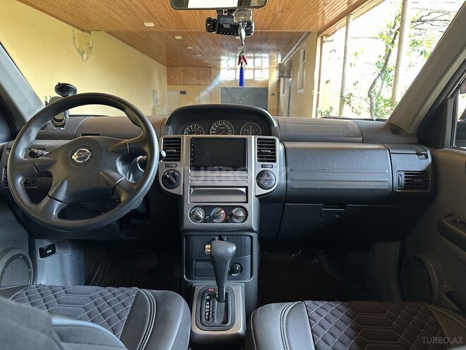 Nissan X-Trail 2011, 196,000 km - 2.5 l - Sumqayıt