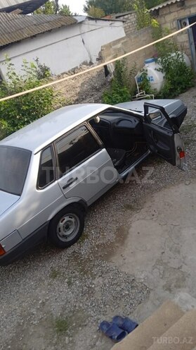 LADA (VAZ) 21099 1997, 96,578 km - 1.5 l - Bərdə