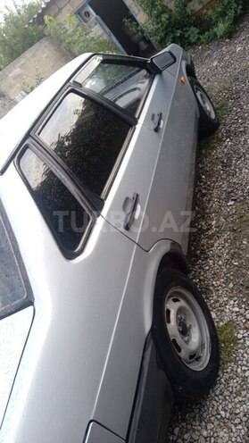 LADA (VAZ) 21099 1997, 96,578 km - 1.5 l - Bərdə
