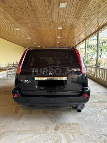 Nissan X-Trail 2011, 196,000 km - 2.5 l - Sumqayıt