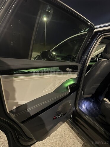 Volkswagen ID.6 Crozz 2022, 92,000 km - 0.0 l - Bakı