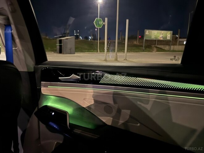 Volkswagen ID.6 Crozz 2022, 92,000 km - 0.0 l - Bakı