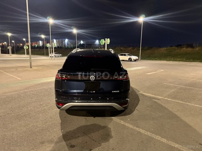 Volkswagen ID.6 Crozz 2022, 92,000 km - 0.0 l - Bakı