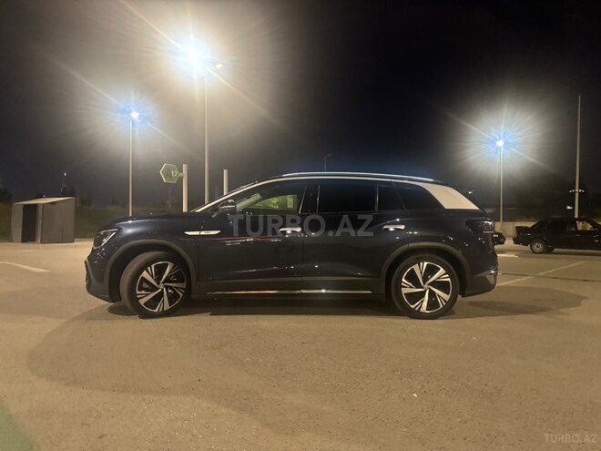 Volkswagen ID.6 Crozz 2022, 92,000 km - 0.0 l - Bakı