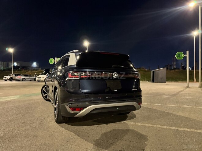 Volkswagen ID.6 Crozz 2022, 92,000 km - 0.0 l - Bakı
