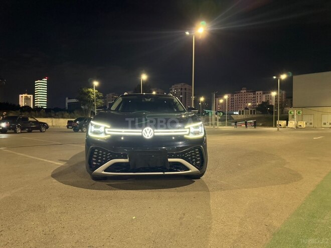 Volkswagen ID.6 Crozz 2022, 92,000 km - 0.0 l - Bakı