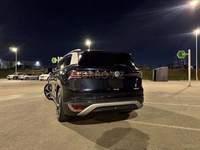 Volkswagen ID.6 Crozz 2022, 92,000 km - 0.0 l - Bakı