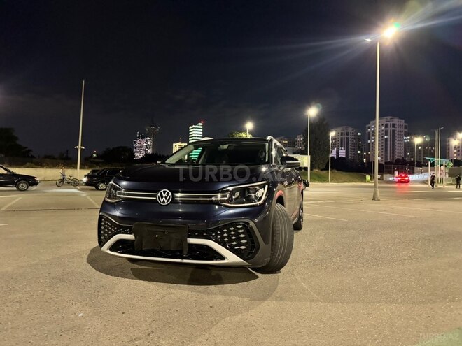 Volkswagen ID.6 Crozz 2022, 92,000 km - 0.0 l - Bakı